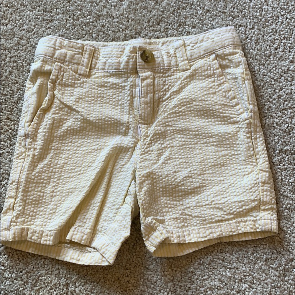 Janie and jack shorts